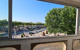 F2 Confortable Carnon-Plage